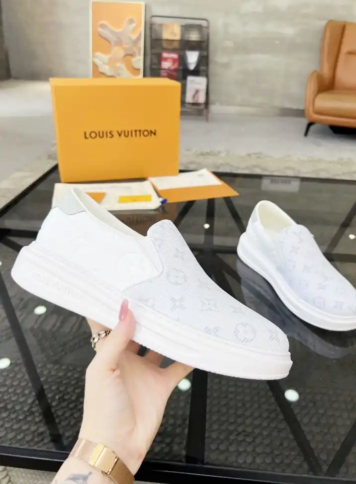 hype LV Casual Shoes