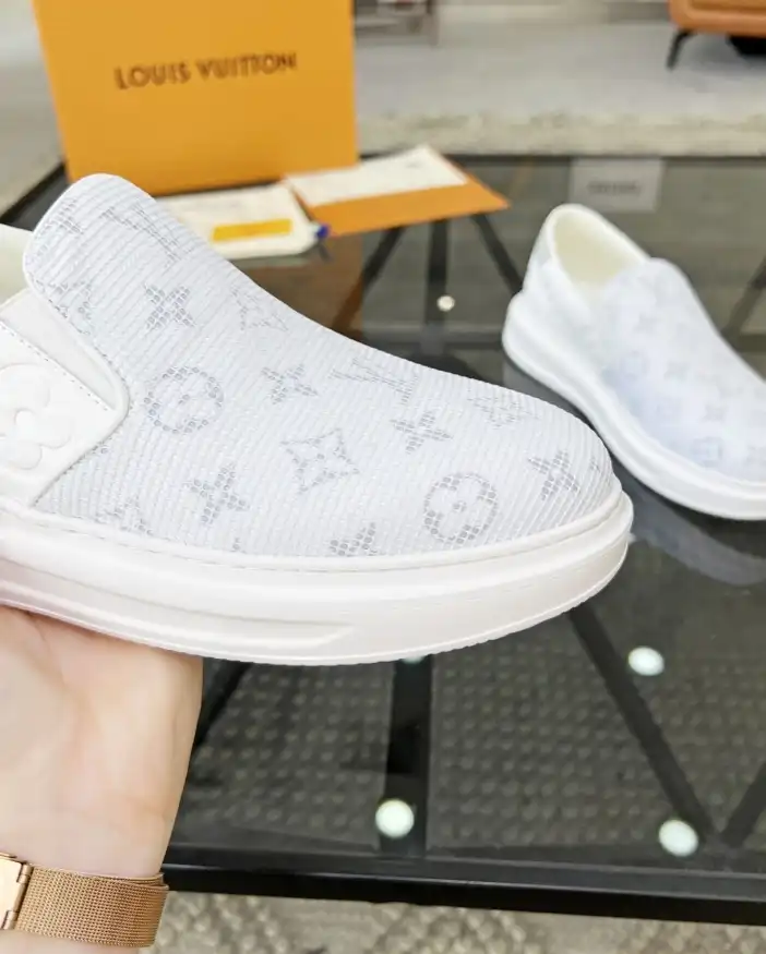 hype LV Casual Shoes