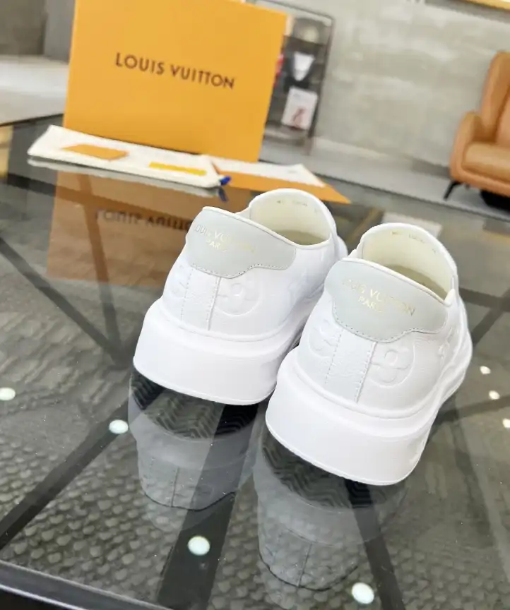 hype LV Casual Shoes