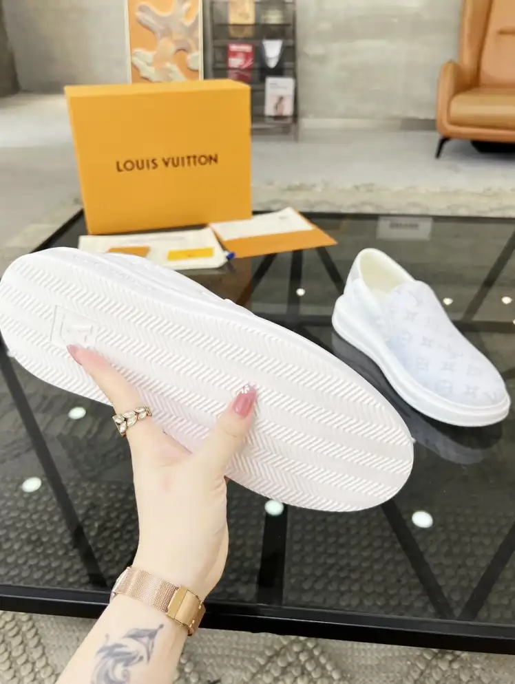 hype LV Casual Shoes