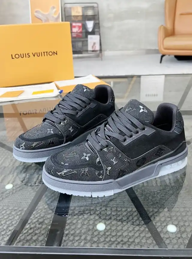 hype LV Casual Shoes