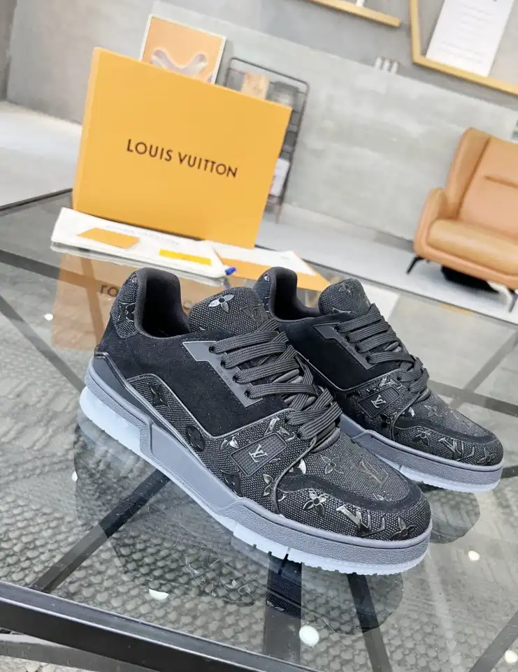 hype LV Casual Shoes