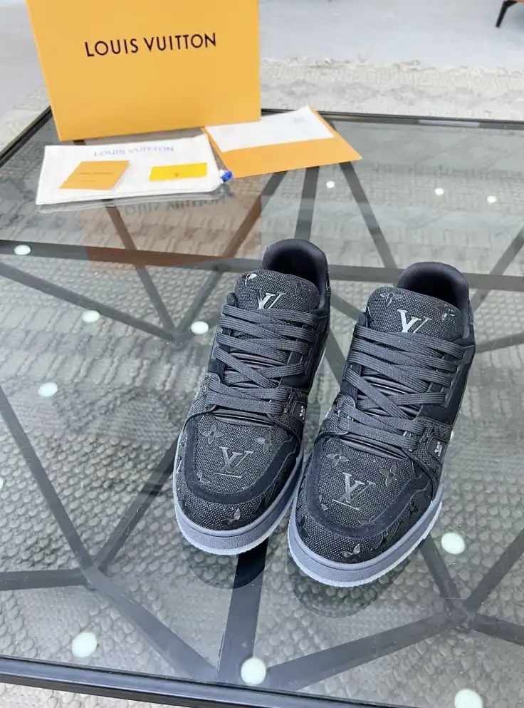 hype LV Casual Shoes