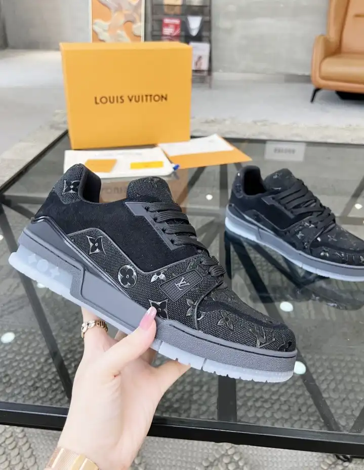 hype LV Casual Shoes