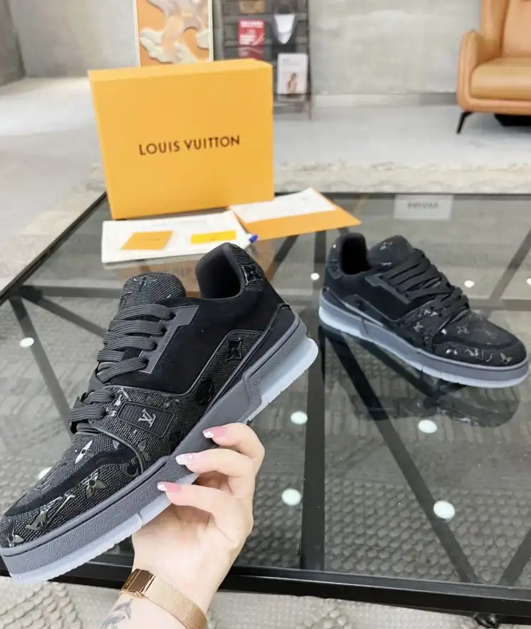 hype LV Casual Shoes