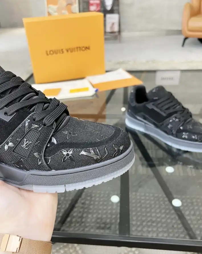 hype LV Casual Shoes