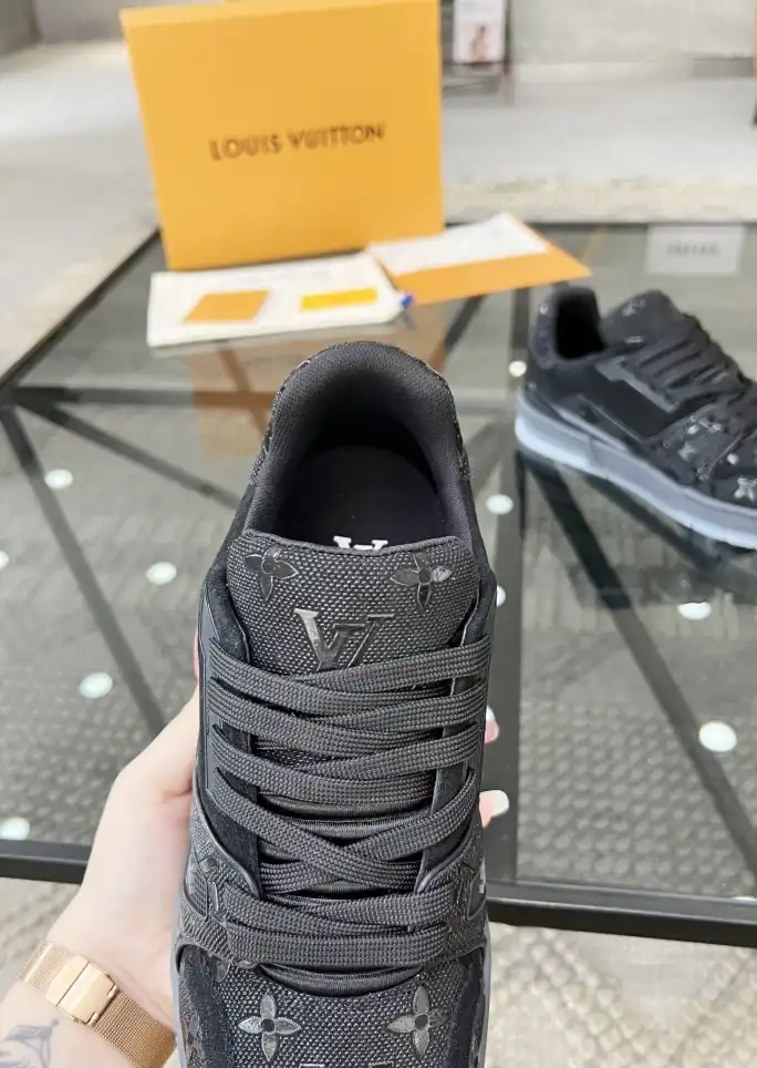 hype LV Casual Shoes