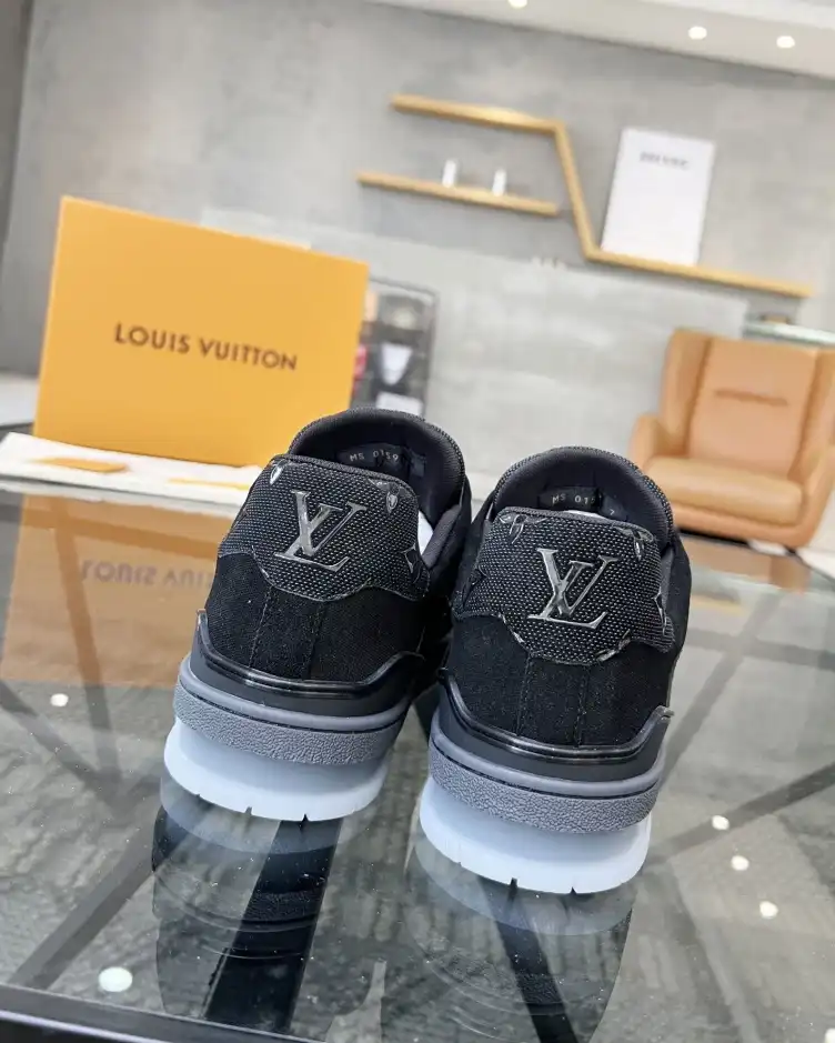 hype LV Casual Shoes