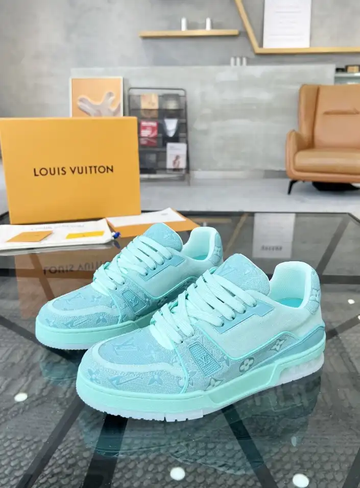 hype LV Casual Shoes