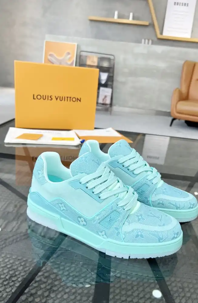 hype LV Casual Shoes