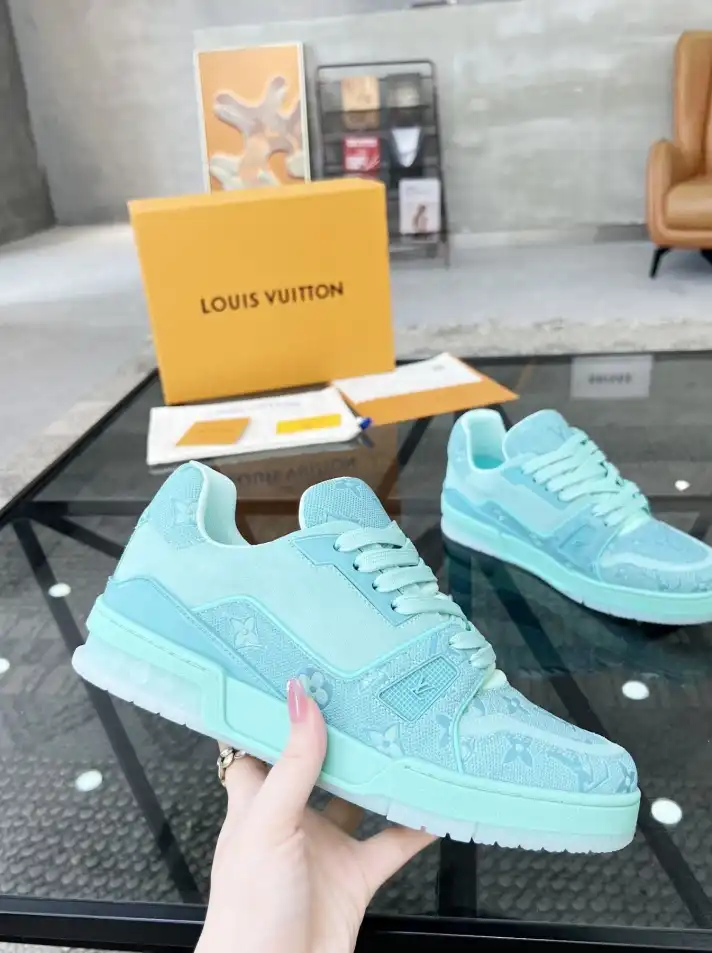 hype LV Casual Shoes