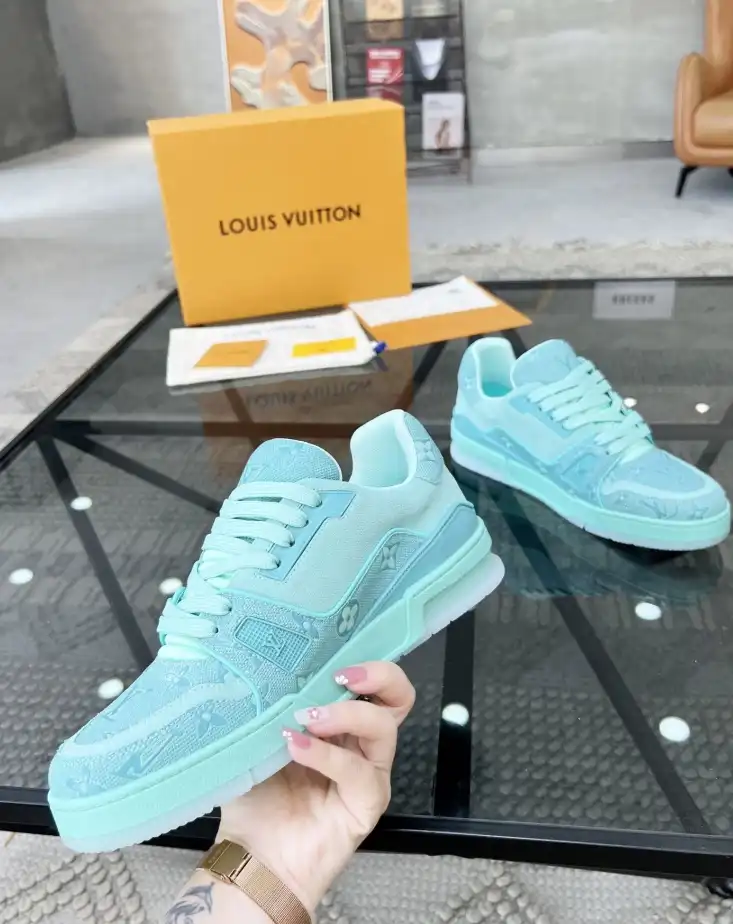 hype LV Casual Shoes