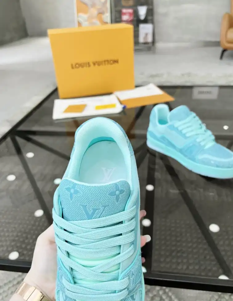 hype LV Casual Shoes