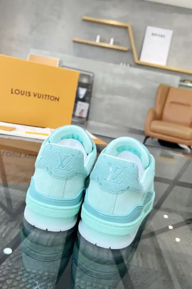 hype LV Casual Shoes