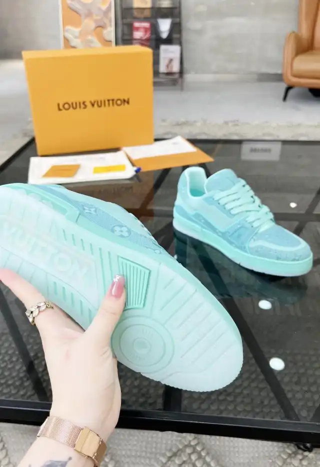 hype LV Casual Shoes