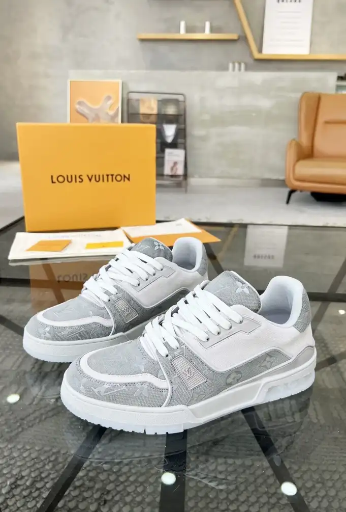 hype LV Casual Shoes