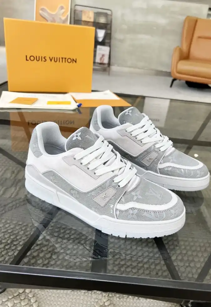 hype LV Casual Shoes