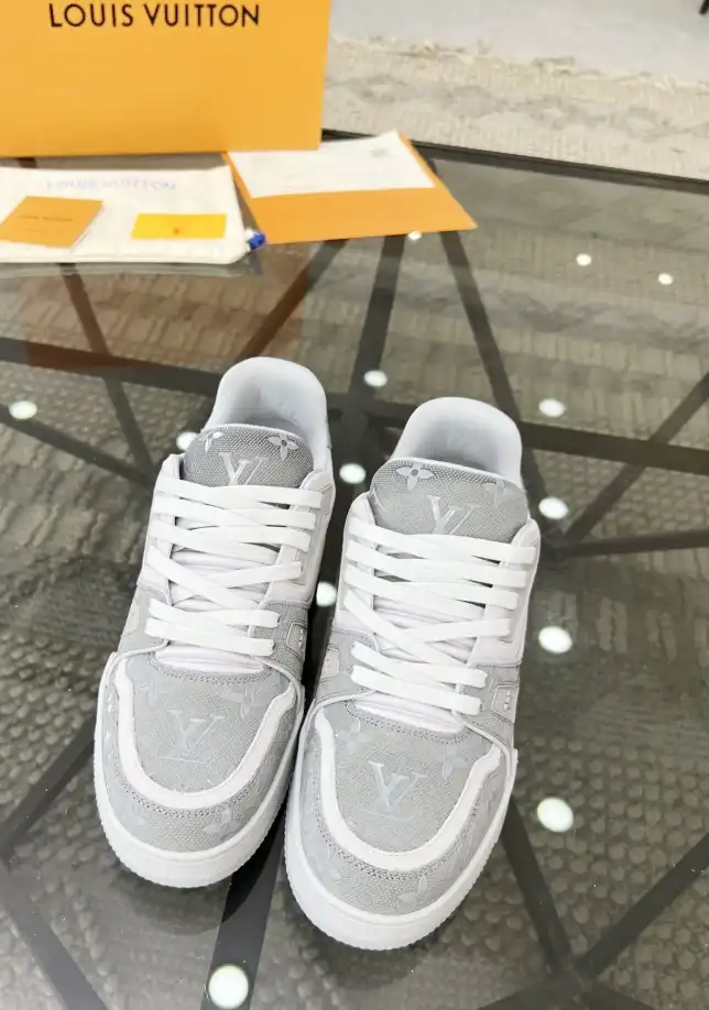 hype LV Casual Shoes