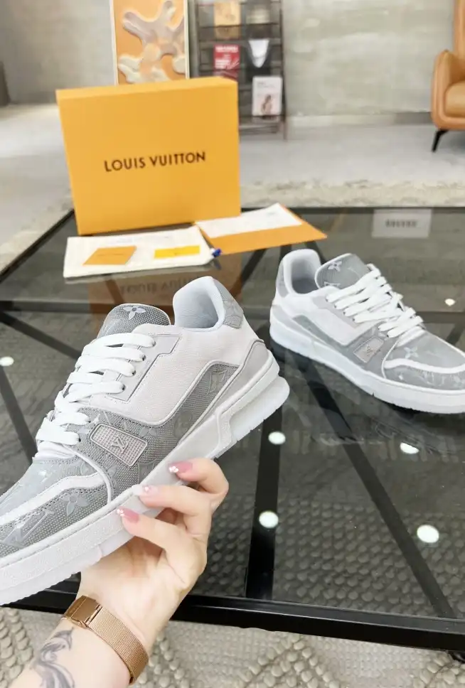 hype LV Casual Shoes