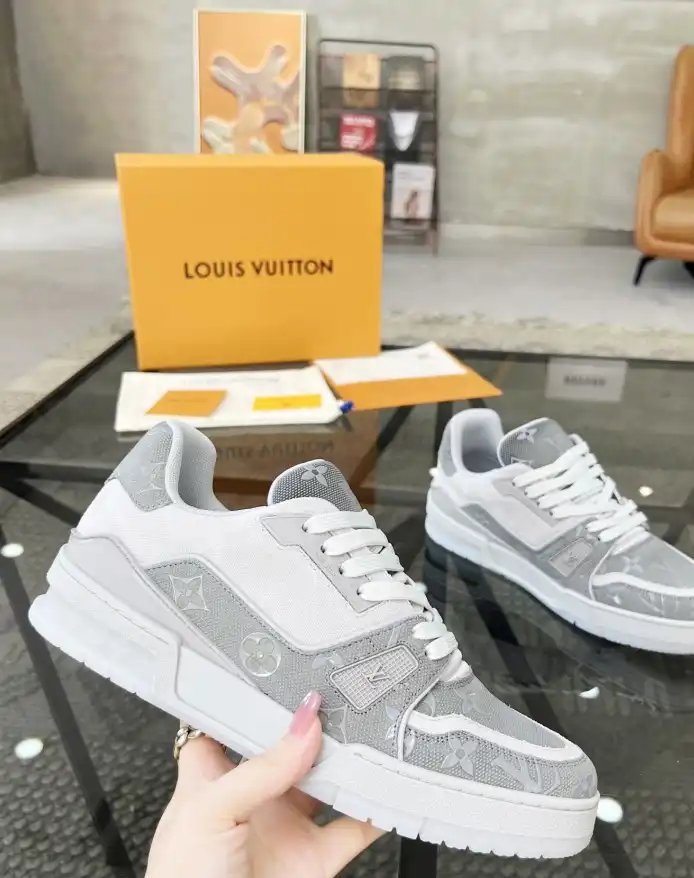 hype LV Casual Shoes