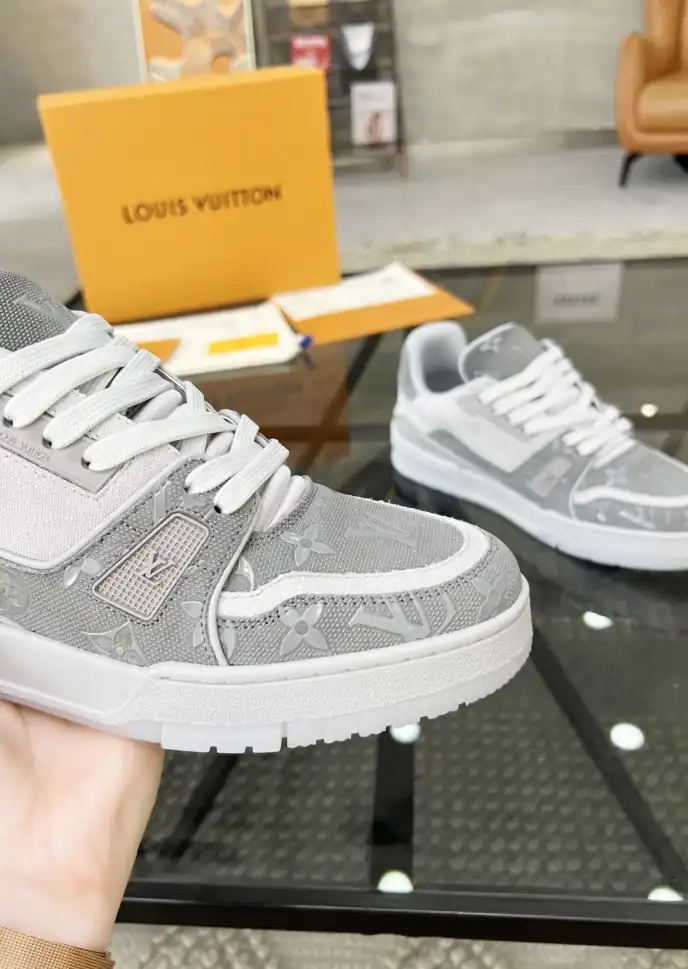 hype LV Casual Shoes