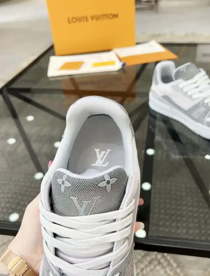 hype LV Casual Shoes