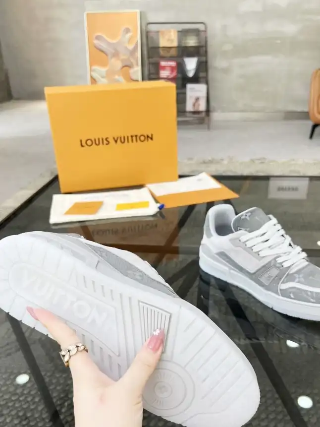 hype LV Casual Shoes