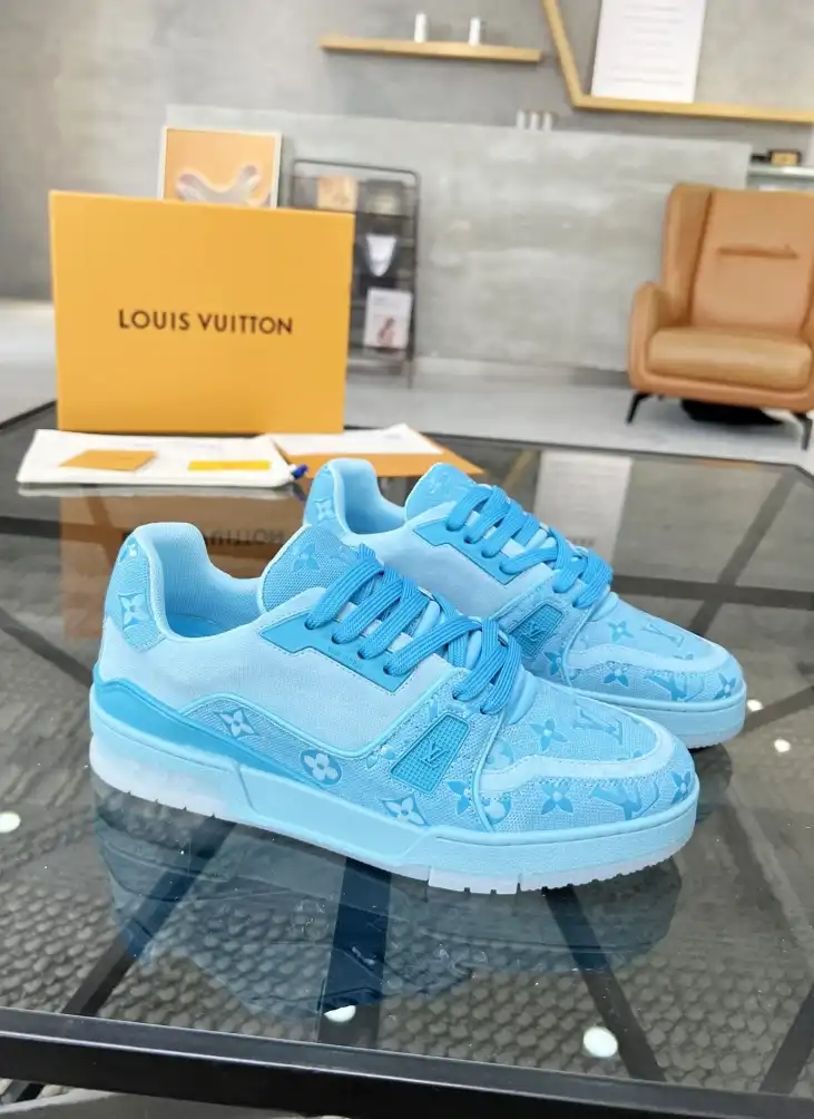 hype LV Casual Shoes