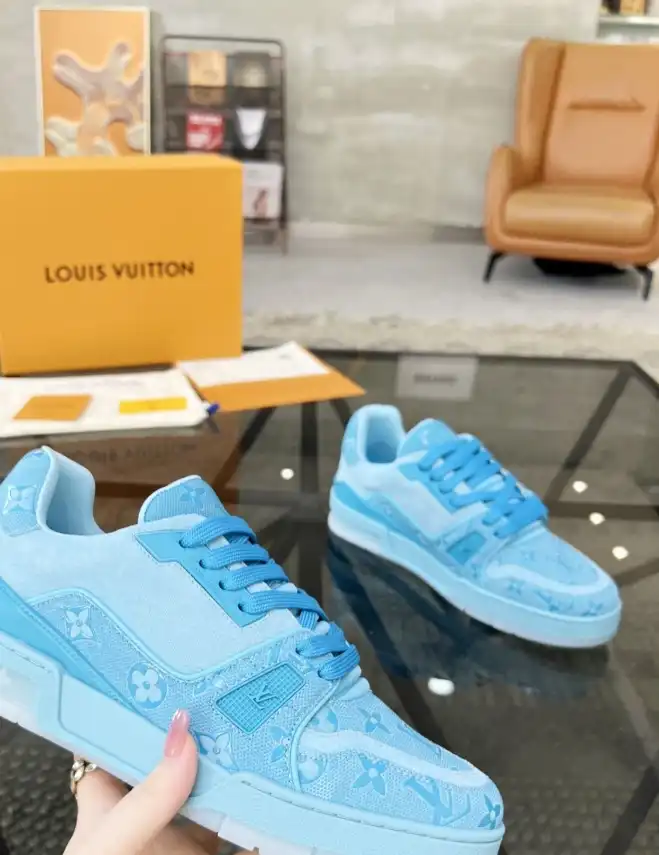 hype LV Casual Shoes