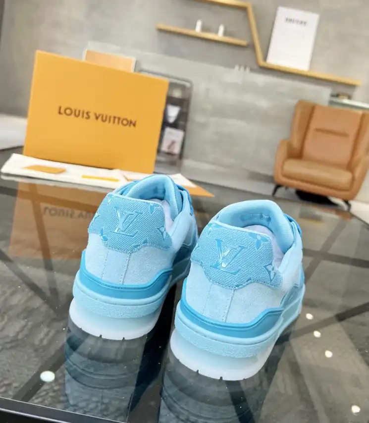 hype LV Casual Shoes