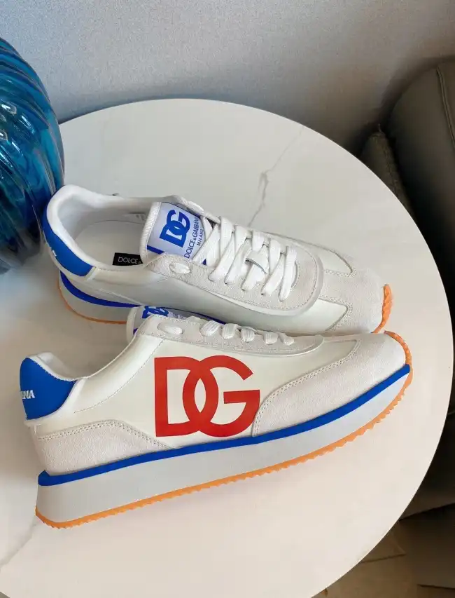 hype Dolce & Gabbana Sneakers