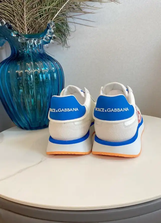 hype Dolce & Gabbana Sneakers