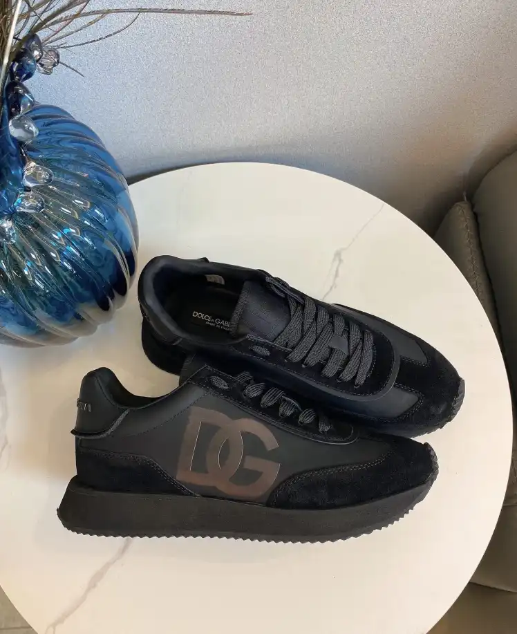 hype Dolce & Gabbana Sneakers