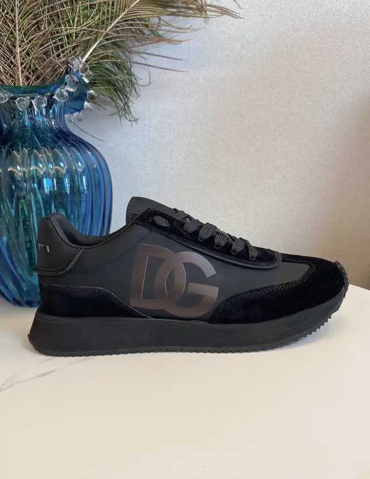 hype Dolce & Gabbana Sneakers