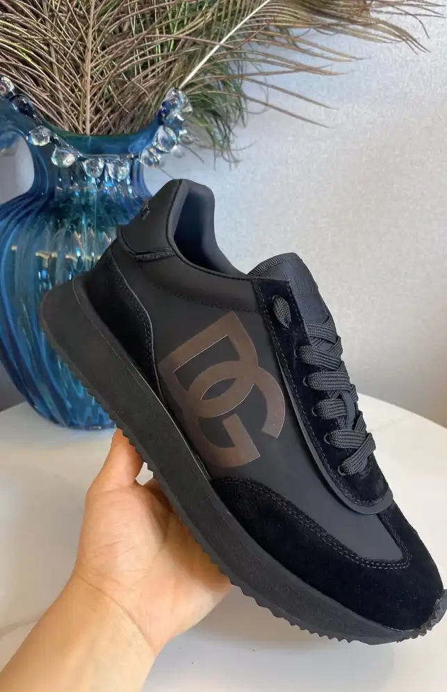 hype Dolce & Gabbana Sneakers