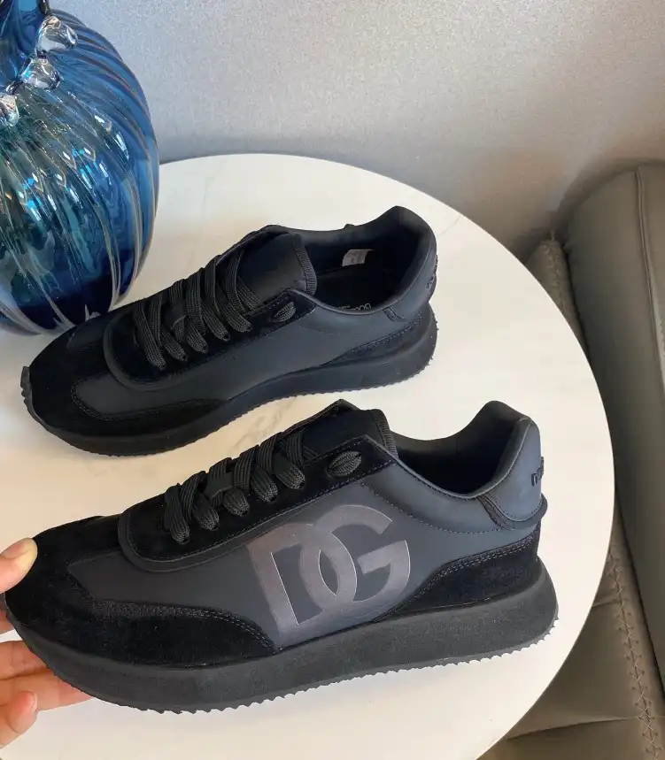 hype Dolce & Gabbana Sneakers