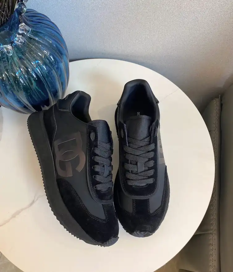 hype Dolce & Gabbana Sneakers