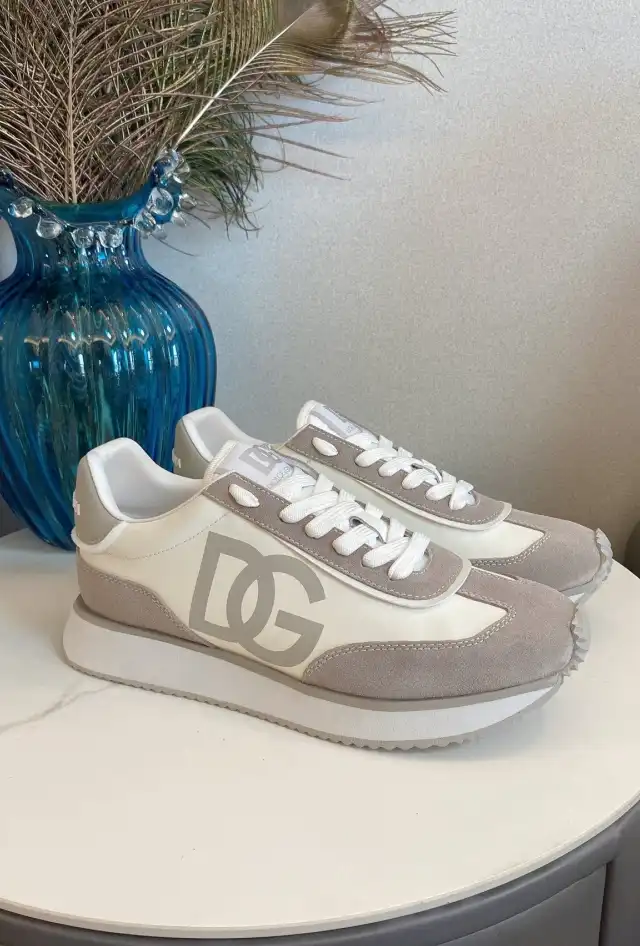 hype Dolce & Gabbana Sneakers