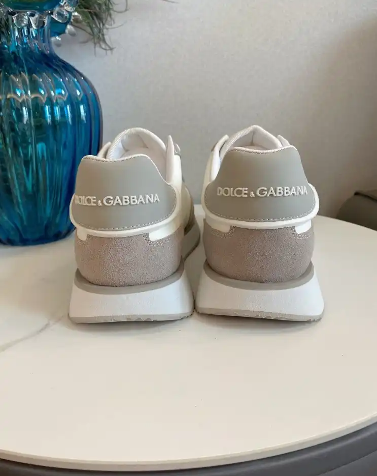 hype Dolce & Gabbana Sneakers