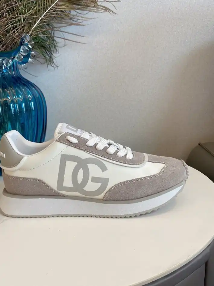 hype Dolce & Gabbana Sneakers