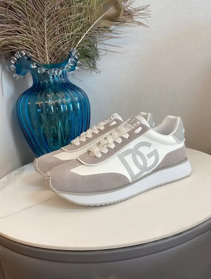 hype Dolce & Gabbana Sneakers