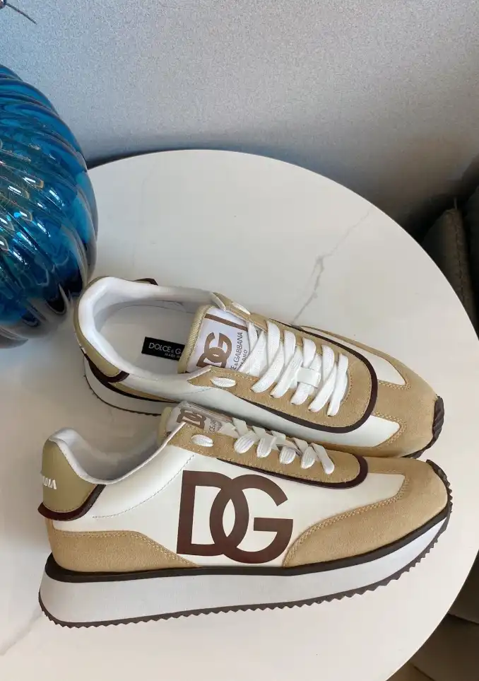 hype Dolce & Gabbana Sneakers