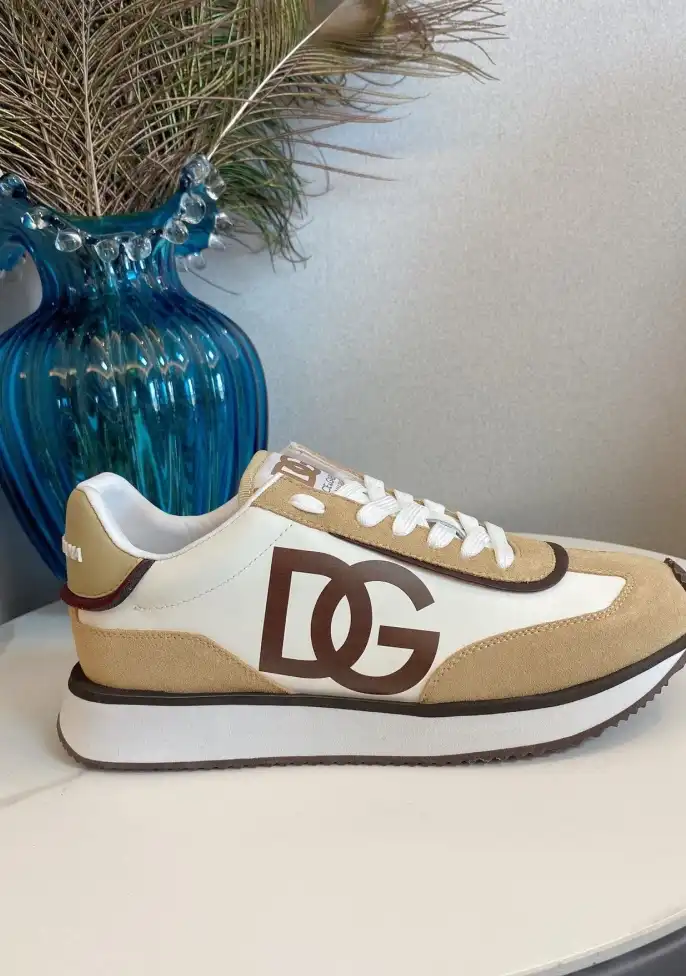 hype Dolce & Gabbana Sneakers