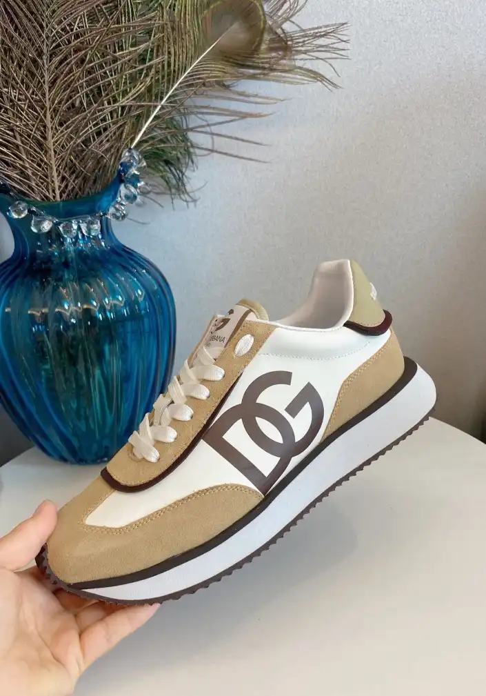 hype Dolce & Gabbana Sneakers