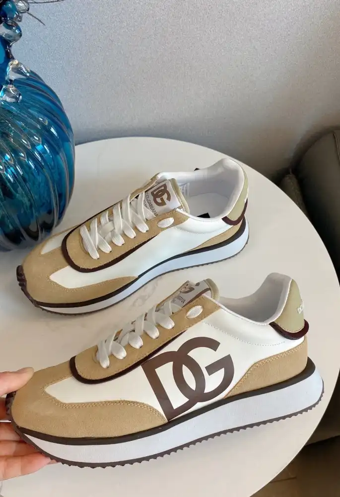 hype Dolce & Gabbana Sneakers