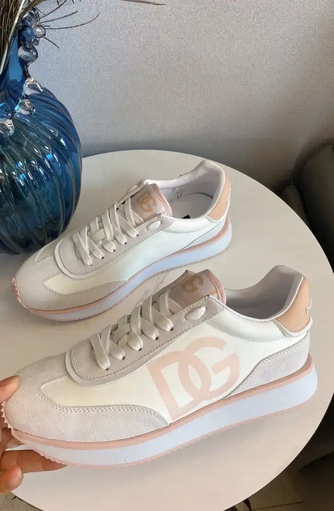 hype Dolce & Gabbana Sneakers