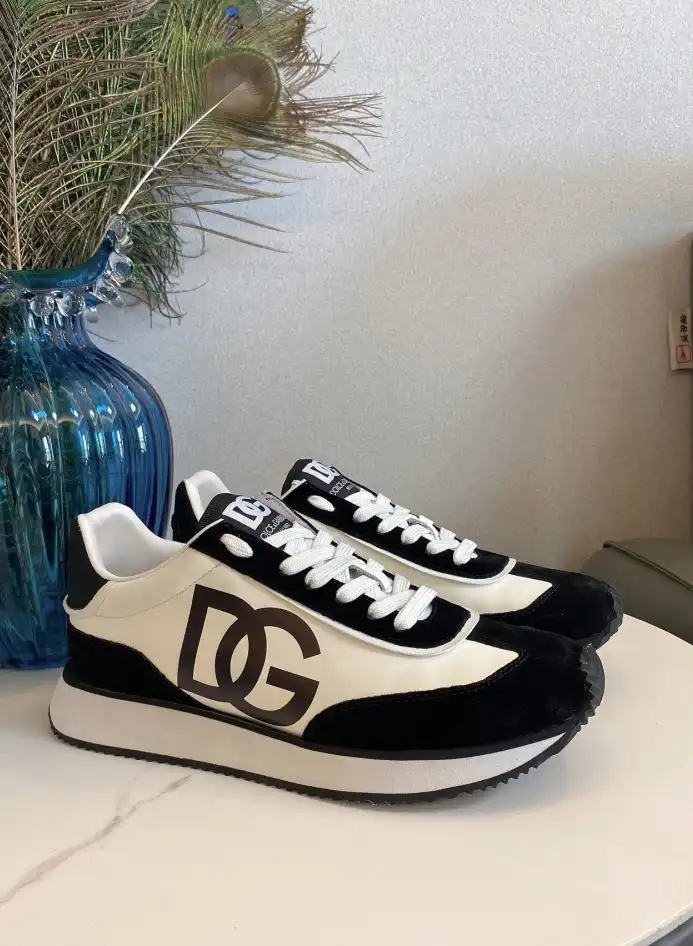 hype Dolce & Gabbana Sneakers