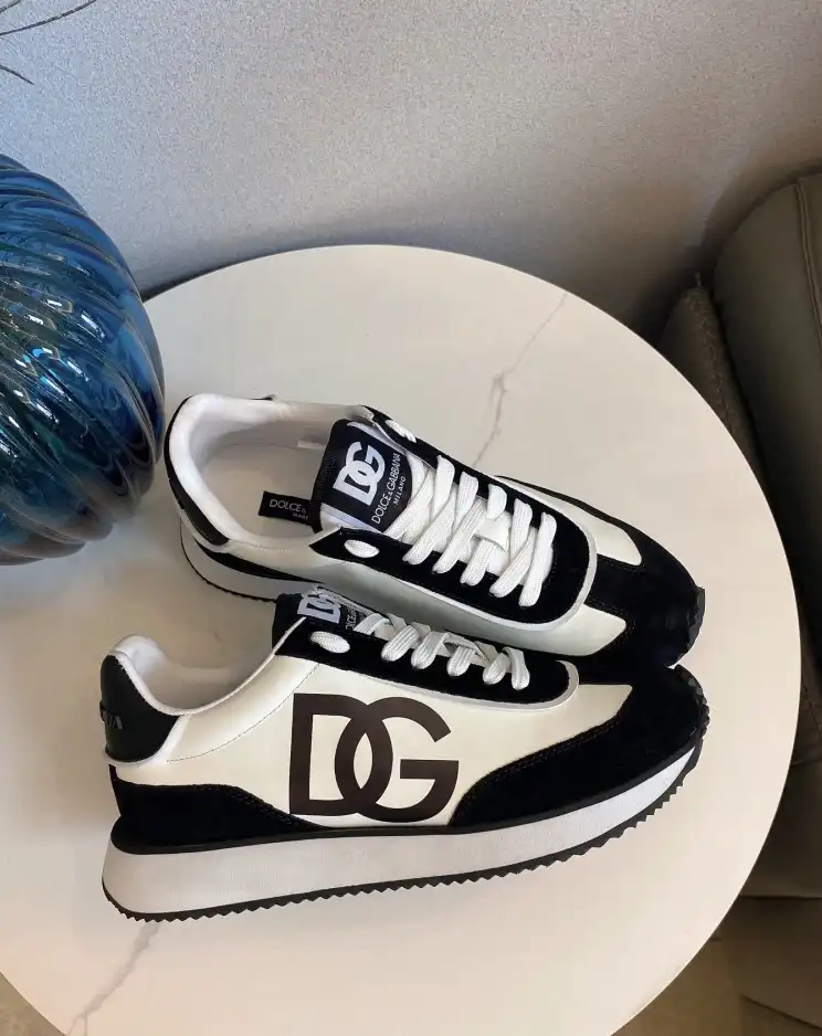 hype Dolce & Gabbana Sneakers