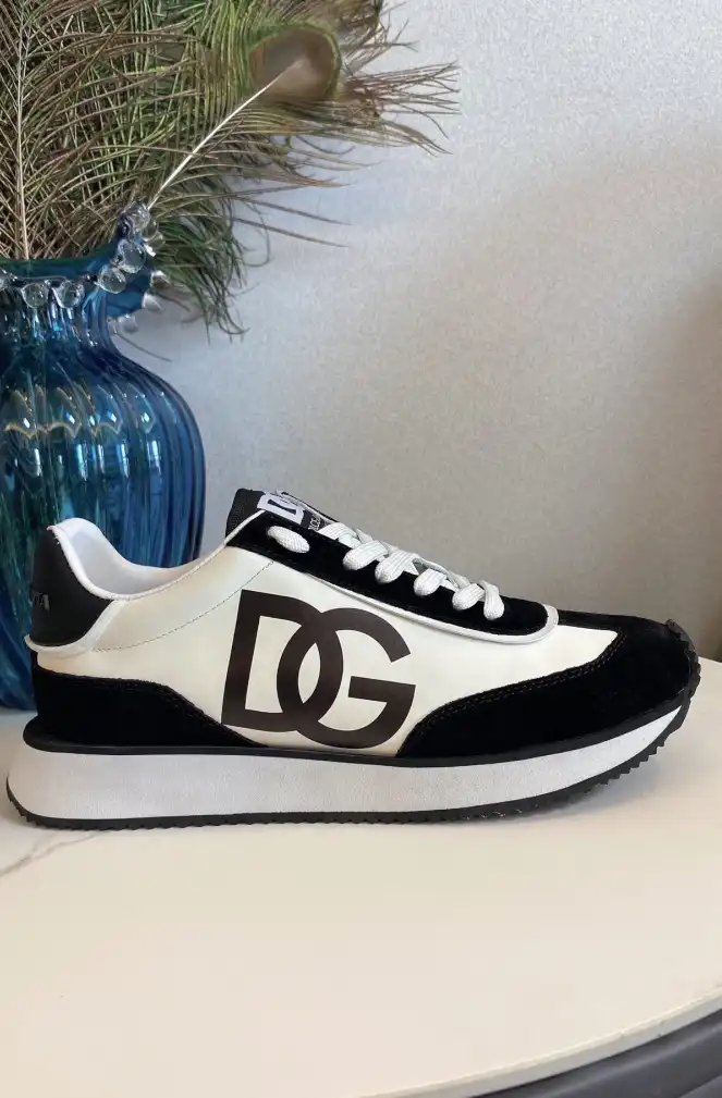 hype Dolce & Gabbana Sneakers