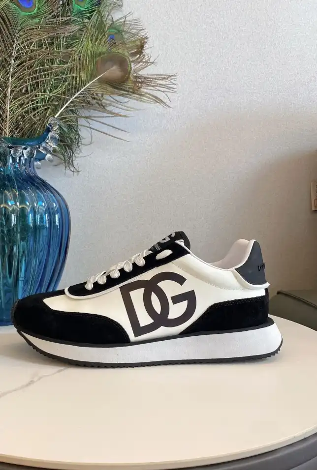 hype Dolce & Gabbana Sneakers